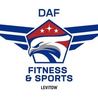 Sheppard AFB – Lev