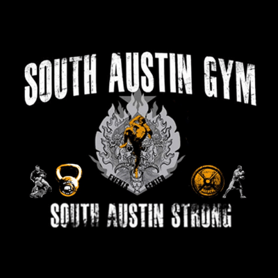 South Austin Gym