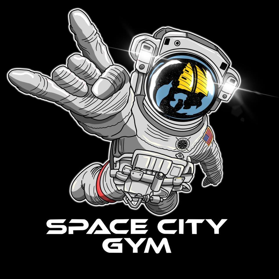 Space City Gym
