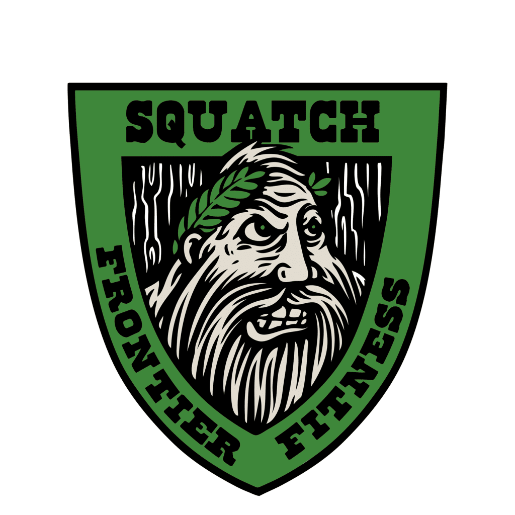 Squatch Frontier