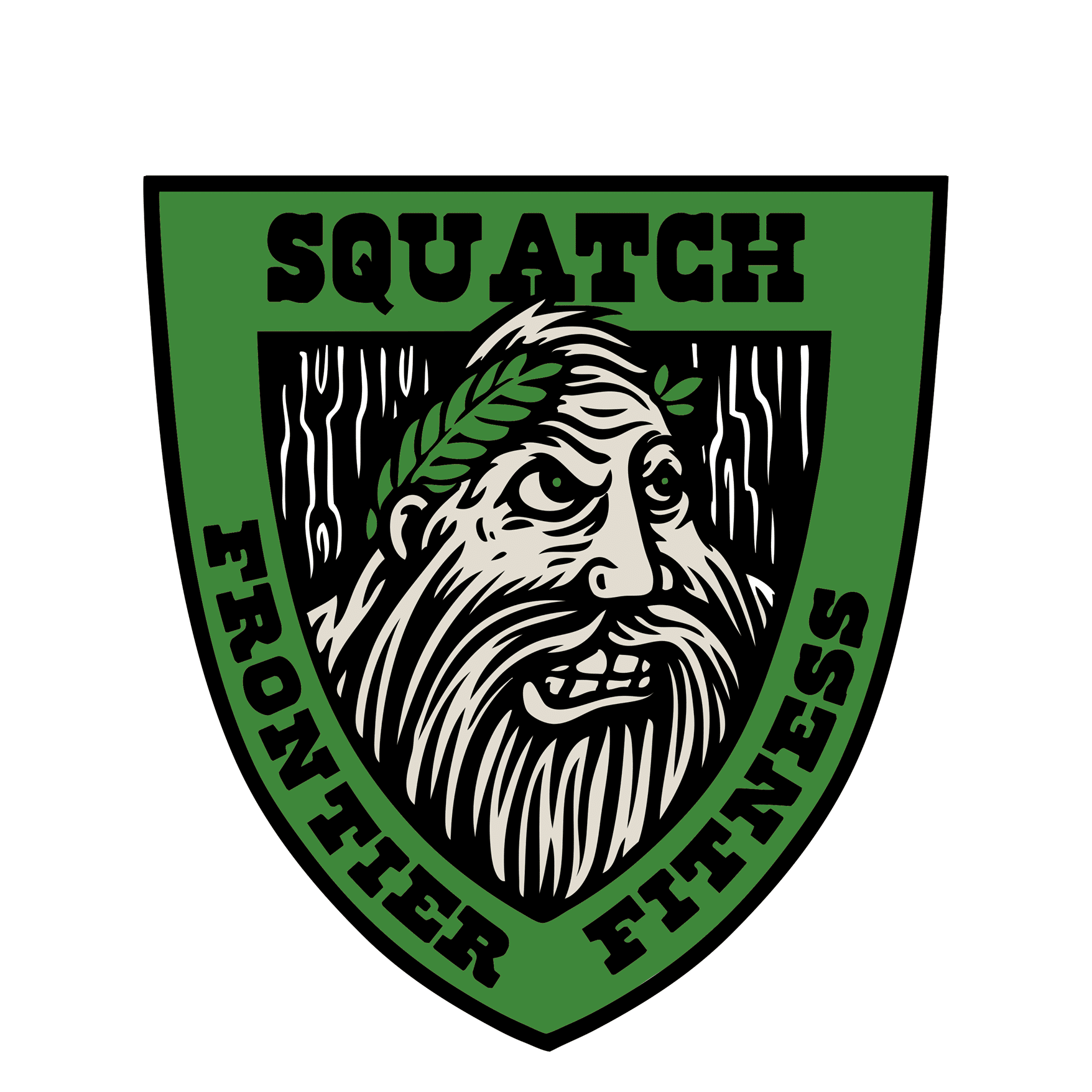 Squatch Frontier