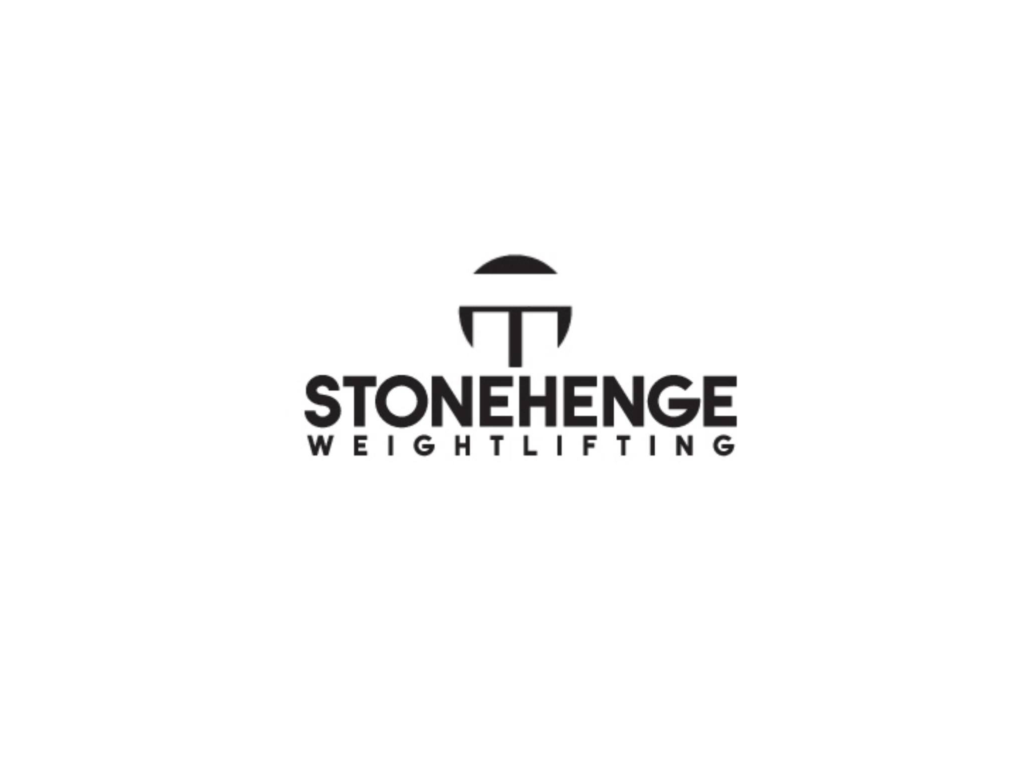 Stonehenge Weightlifting