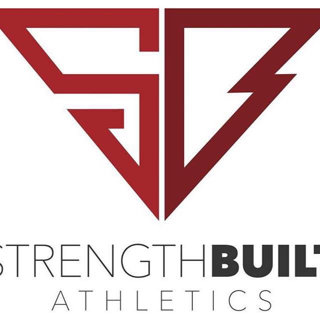 StrengthBuilt