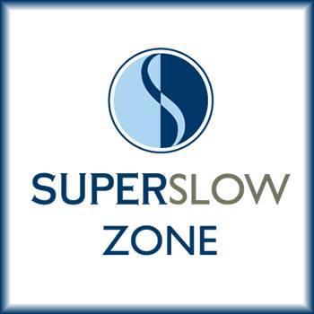 SuperSlow Zone,