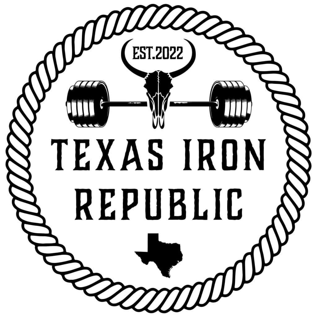 Texas Iron Republic