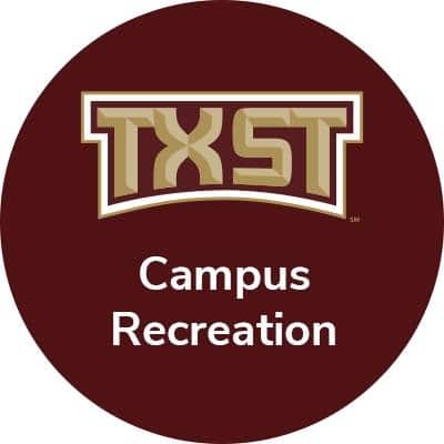 Texas State Campus Recreation