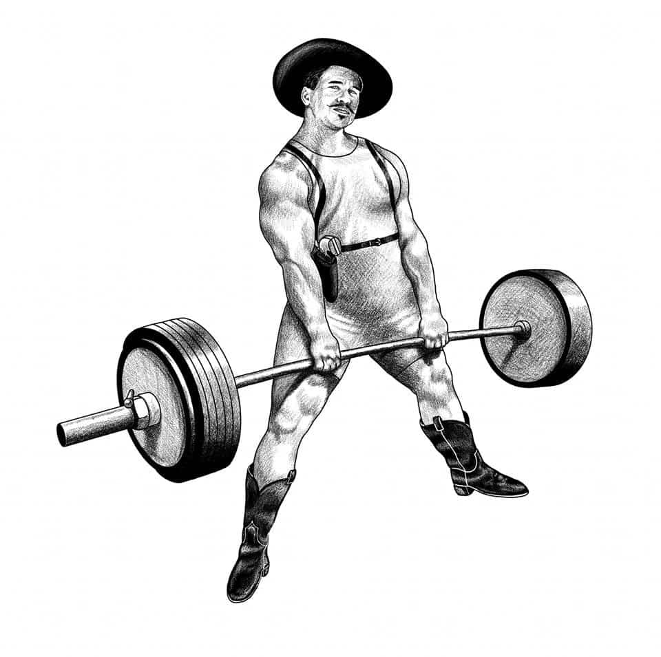 The Bar Athletic Club