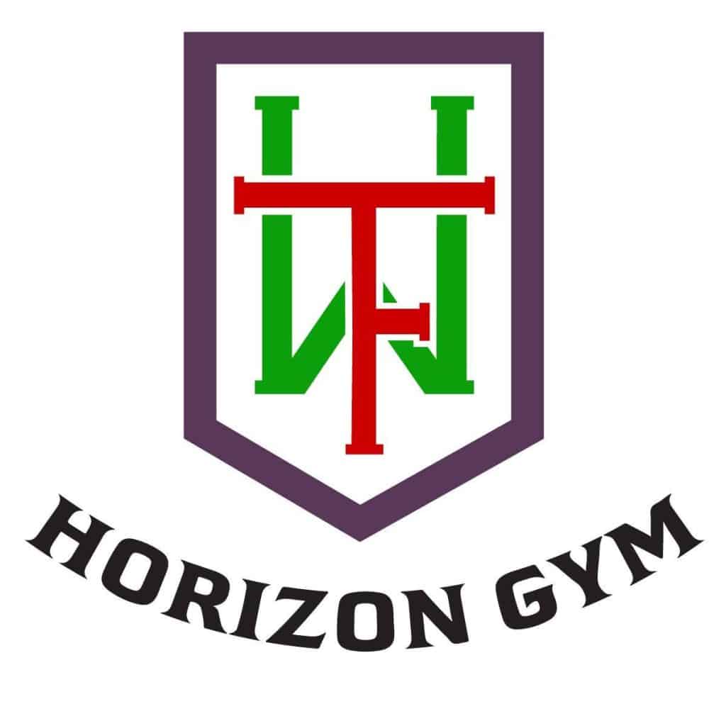 WTF Horizon Gym