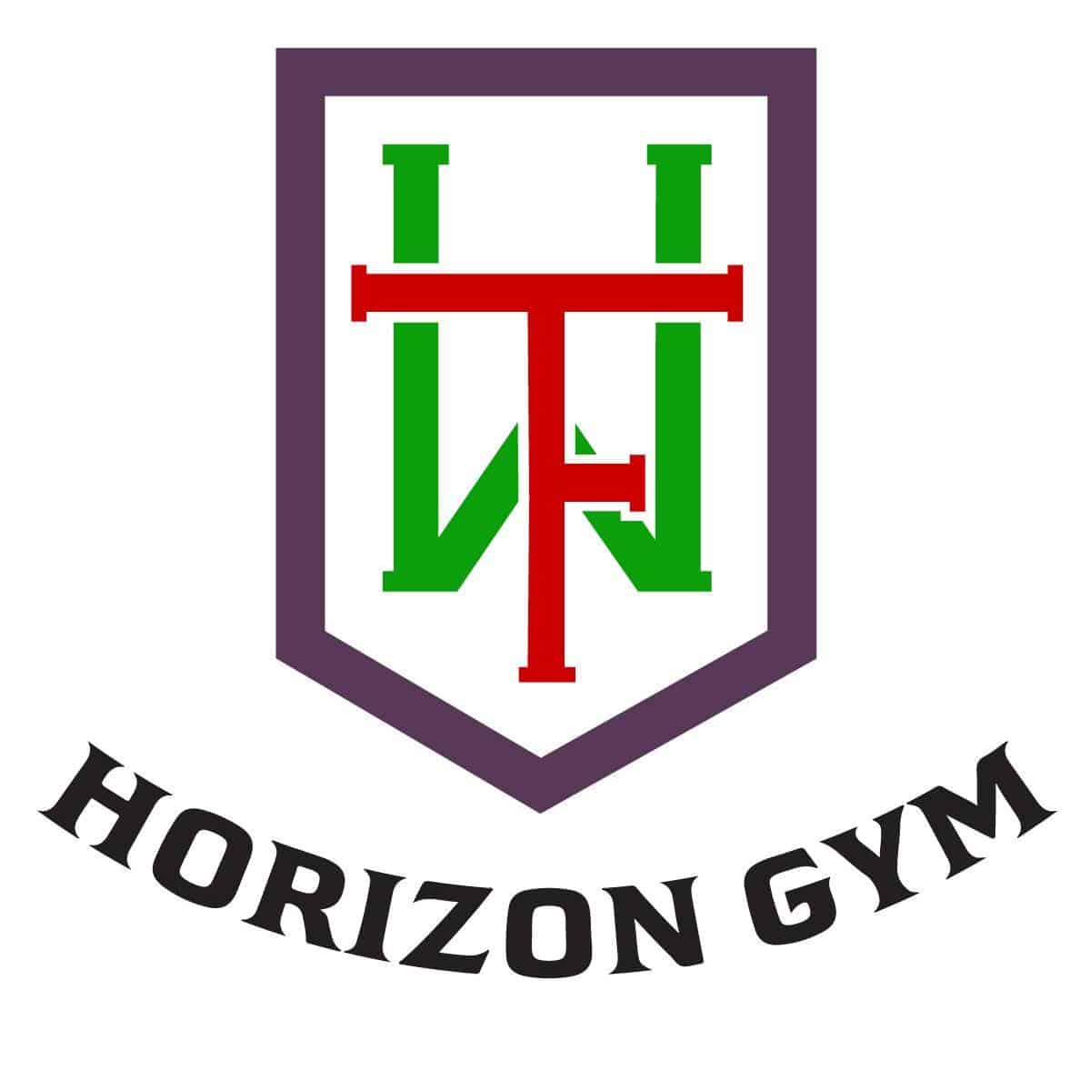 WTF Horizon Gym