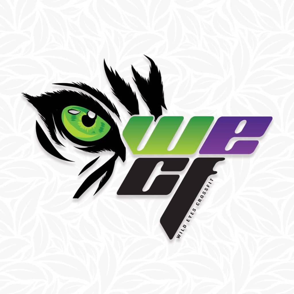 Wild Eyes CrossFit