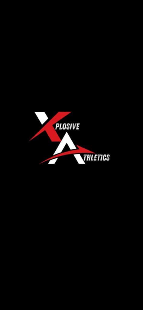 Xplosive Athletics