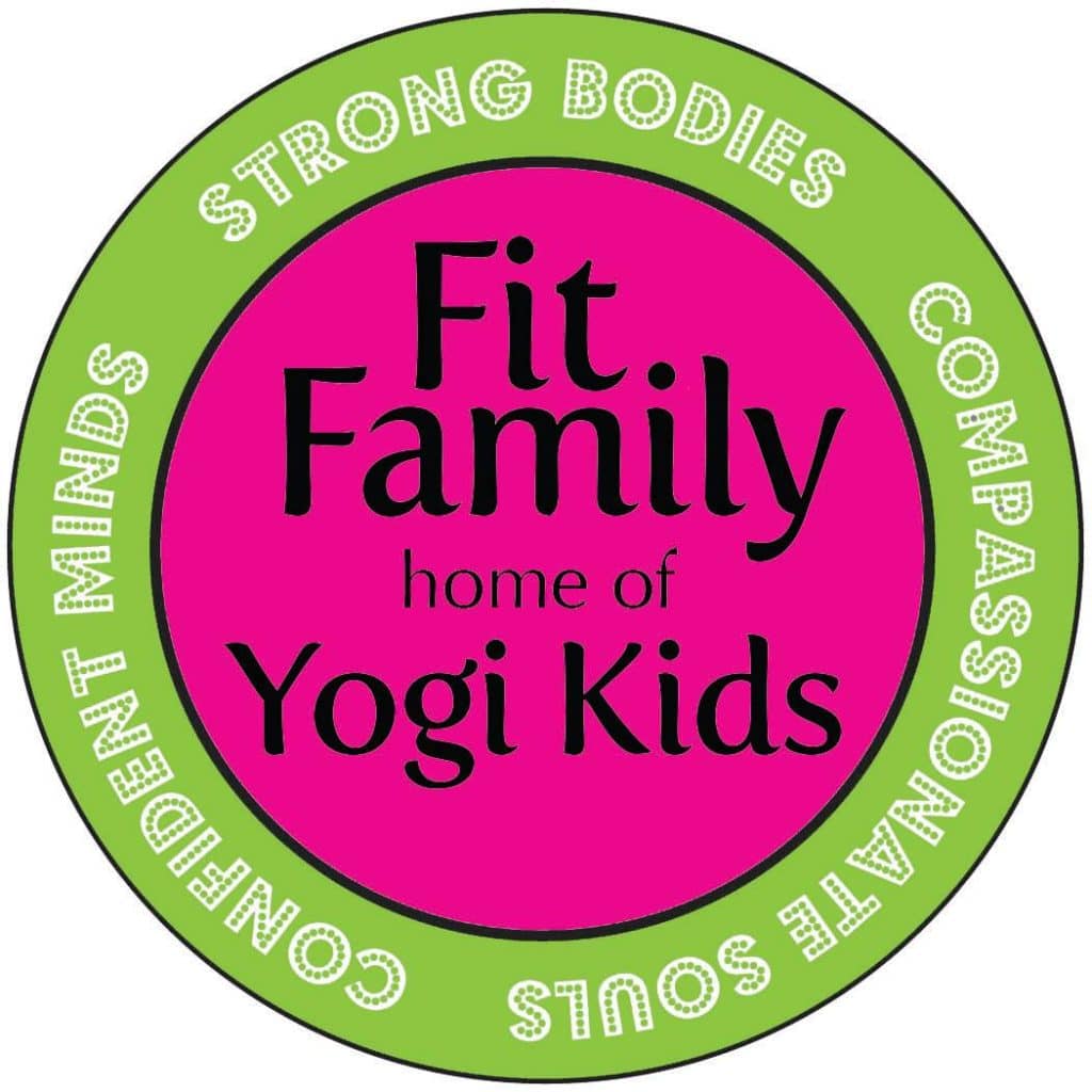 Yogi Kids & Fit Family