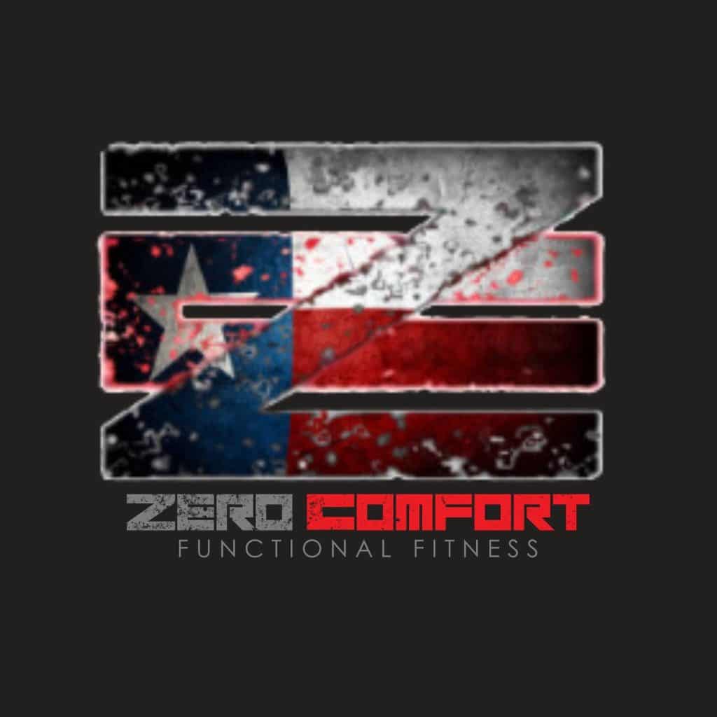 Zero Comfort Fitness