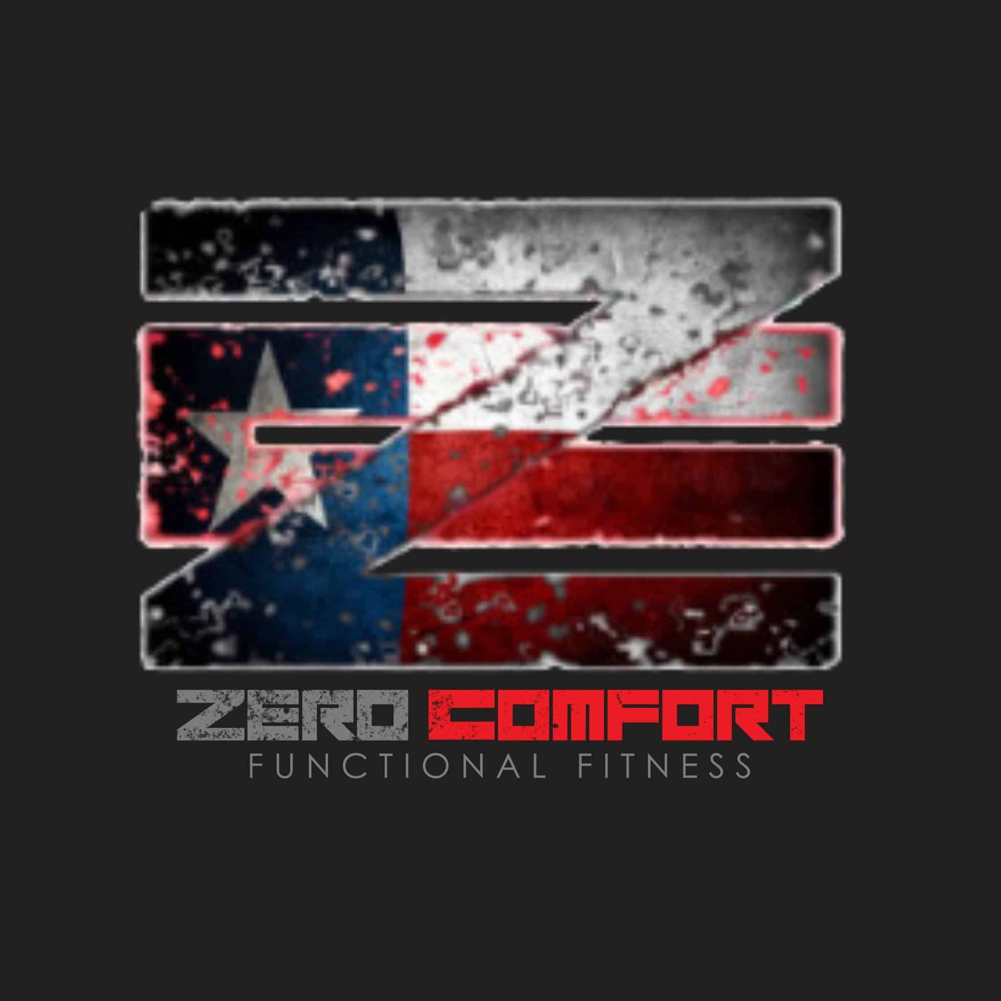 Zero Comfort Fitness