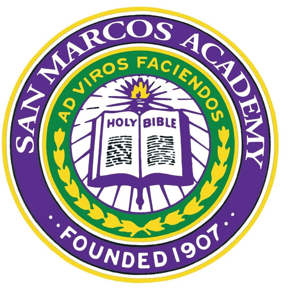 an Marcos Academy