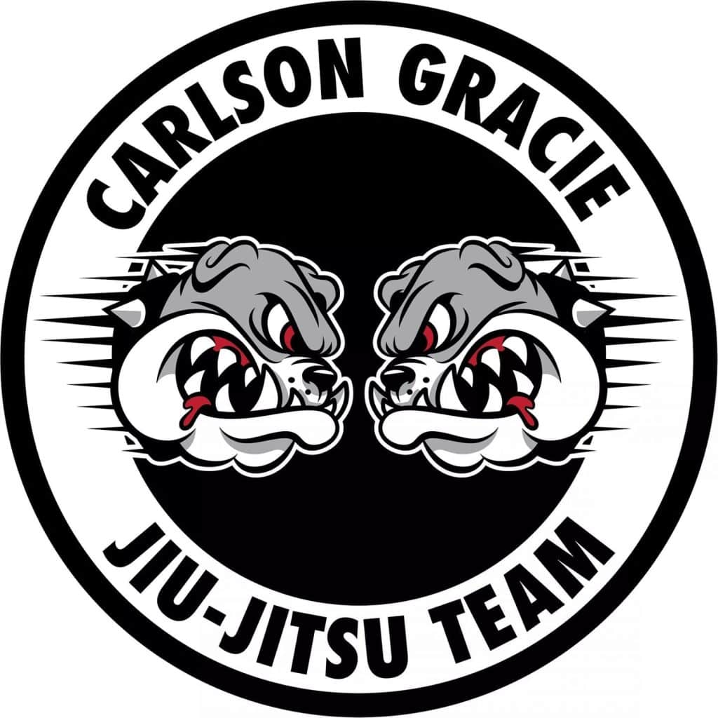 Carlson Gracie Hou