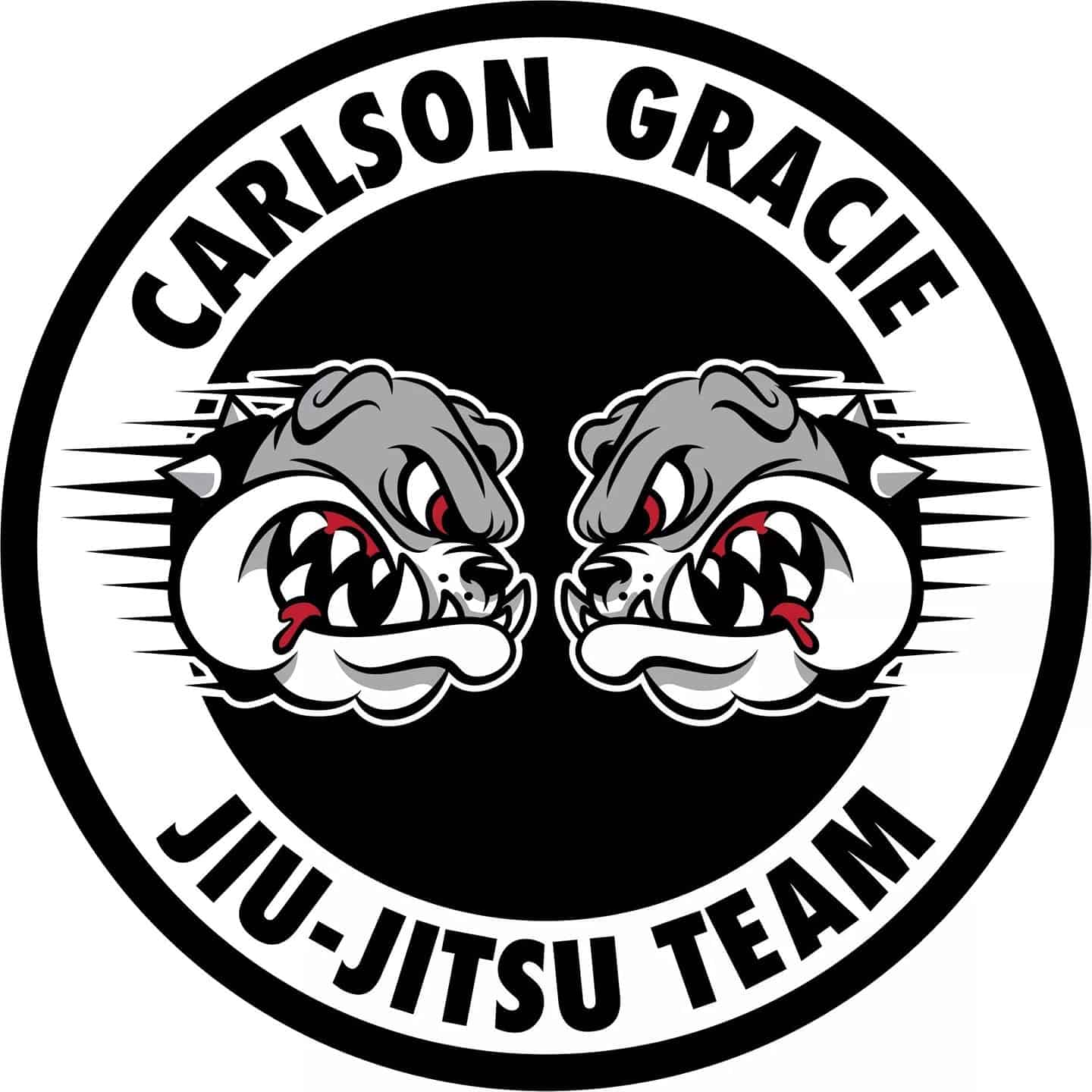 Carlson Gracie Hou