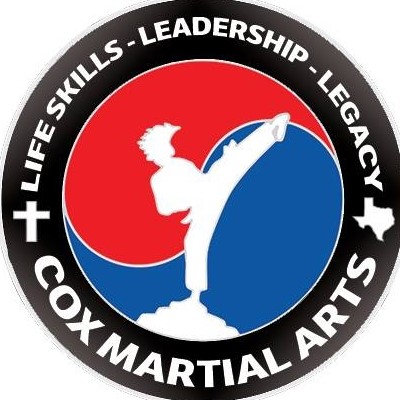 Cox Martial Arts – Taekwondo