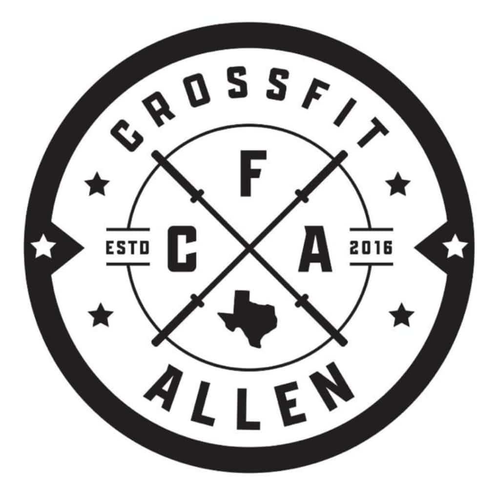 CrossFit Allen