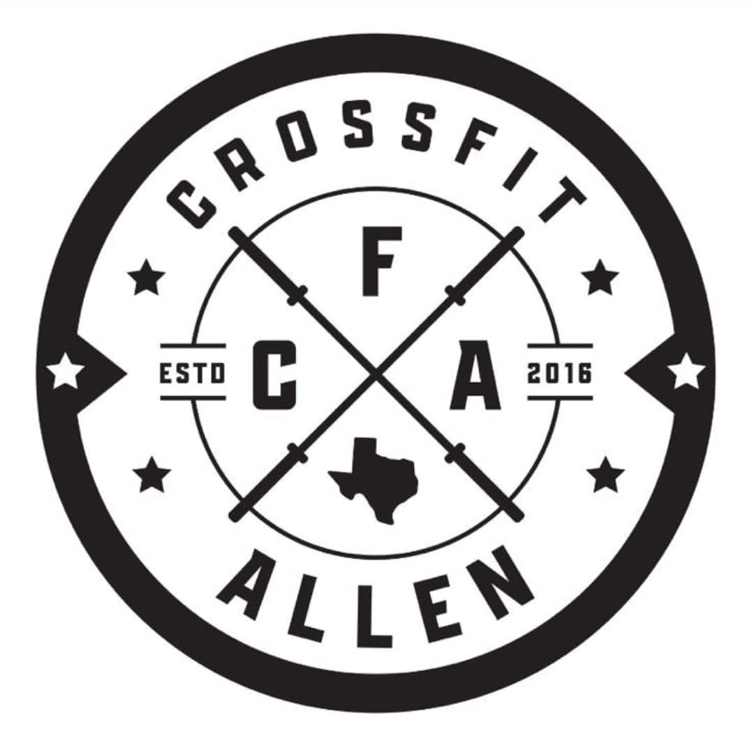 CrossFit Allen