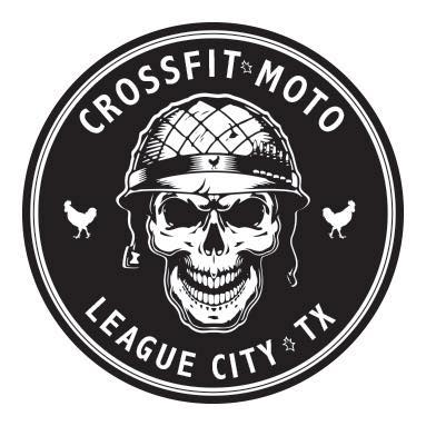 CrossFit MOTO