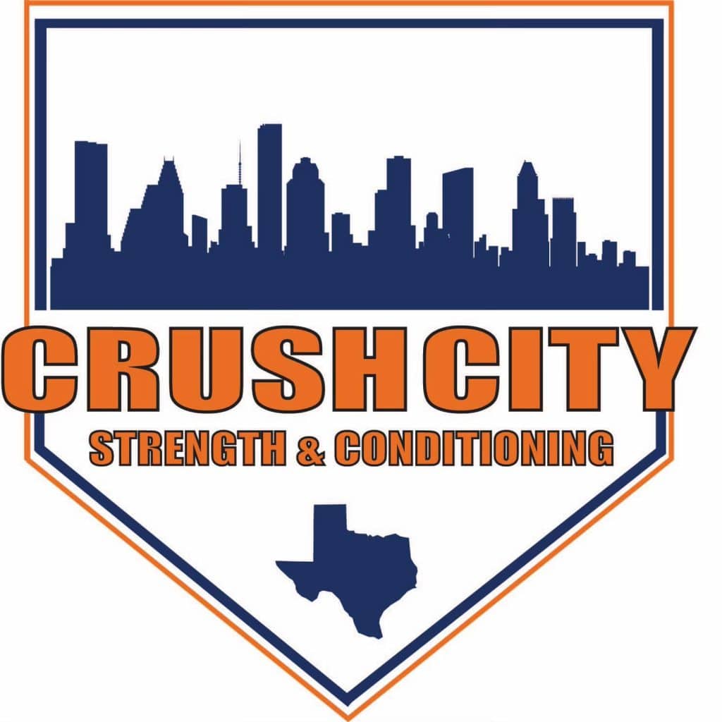 Crush City Stren