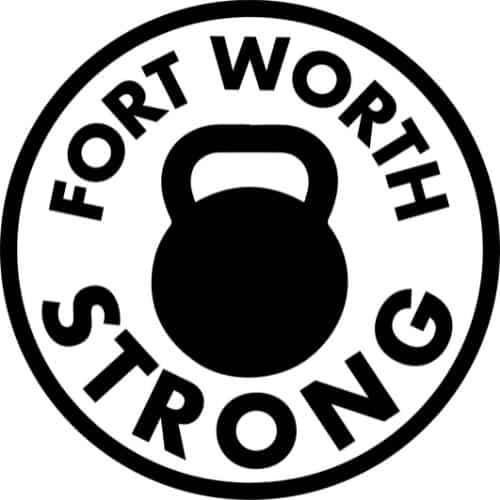 FTW Strong