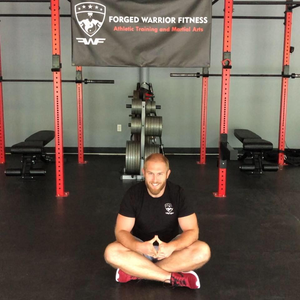 Forged Warrior Fitness