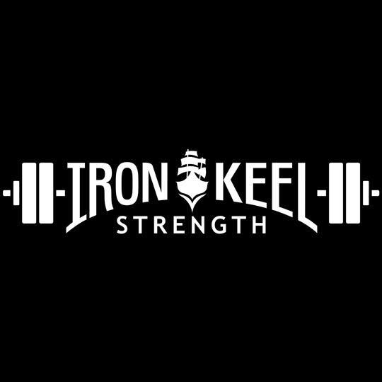 Iron Keel Strength