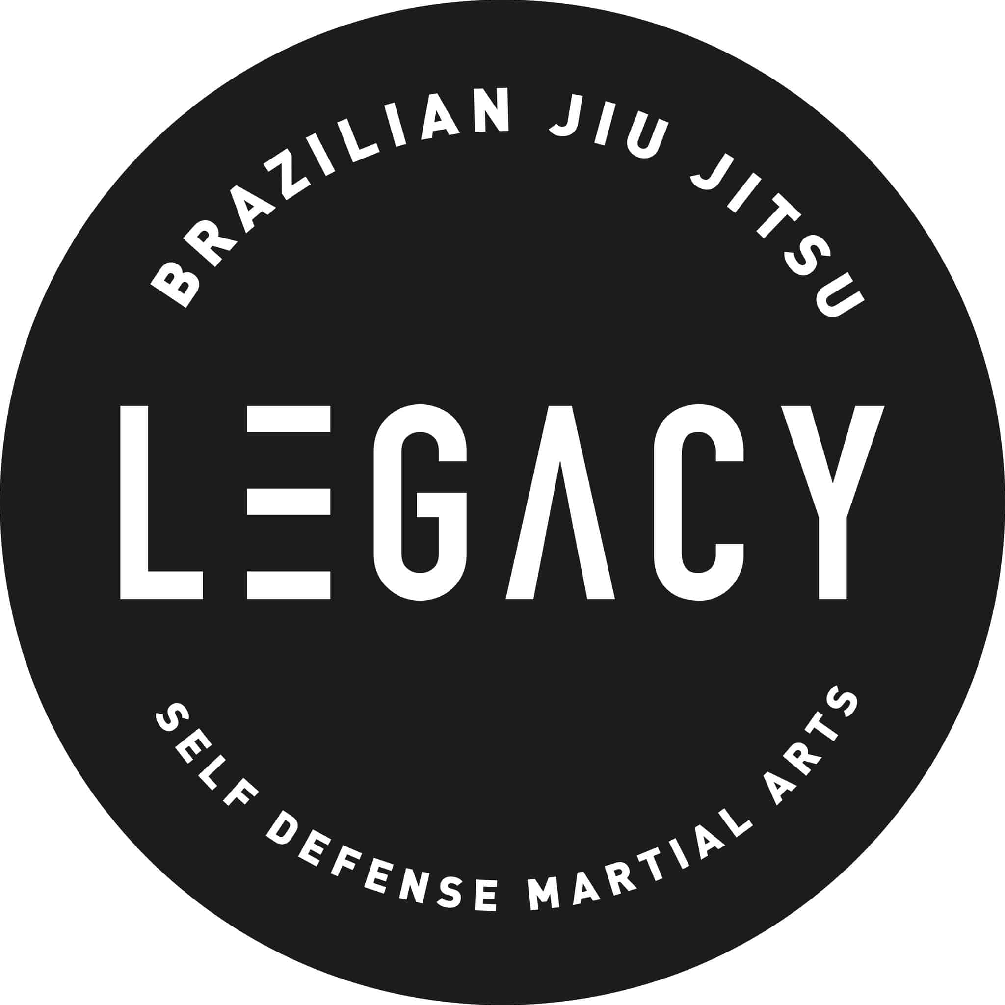 Legacy Brazilia