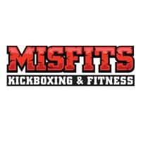 Misfits Kickboxing an