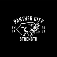 Panther City