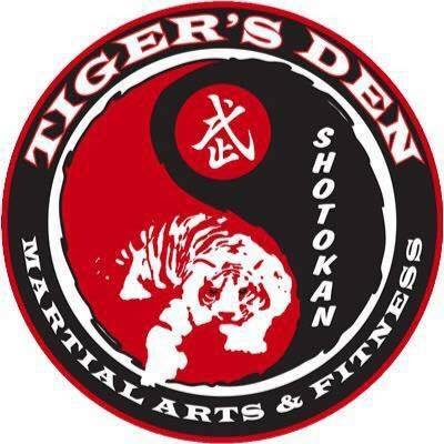 Tiger’s Den Ma
