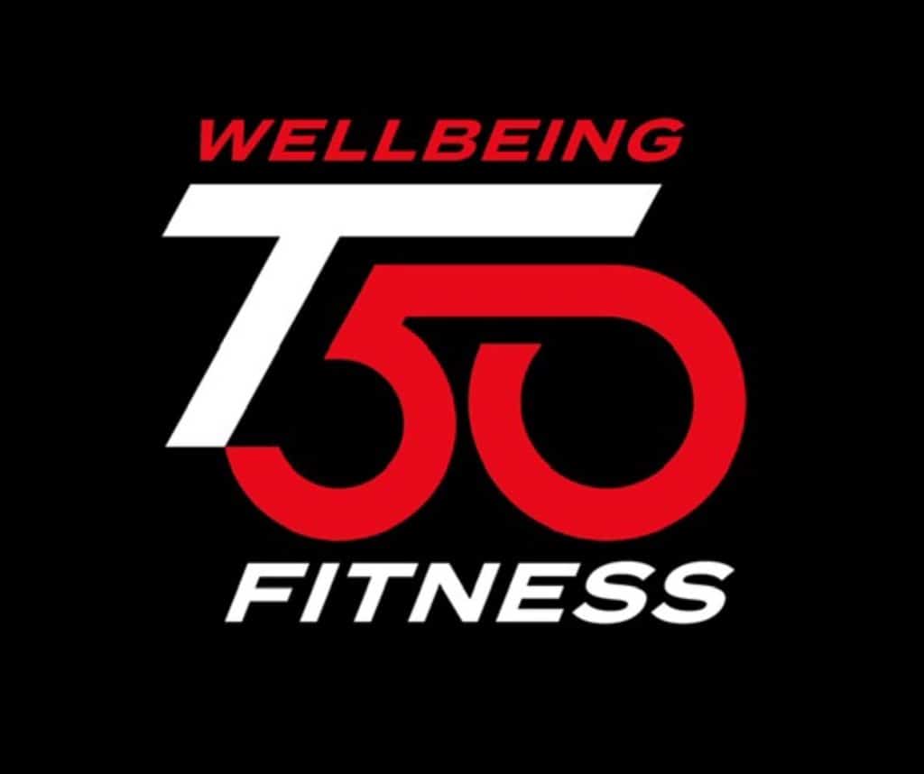 Wellbeing T50 Fitness