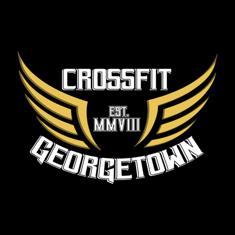 rossfit Geor